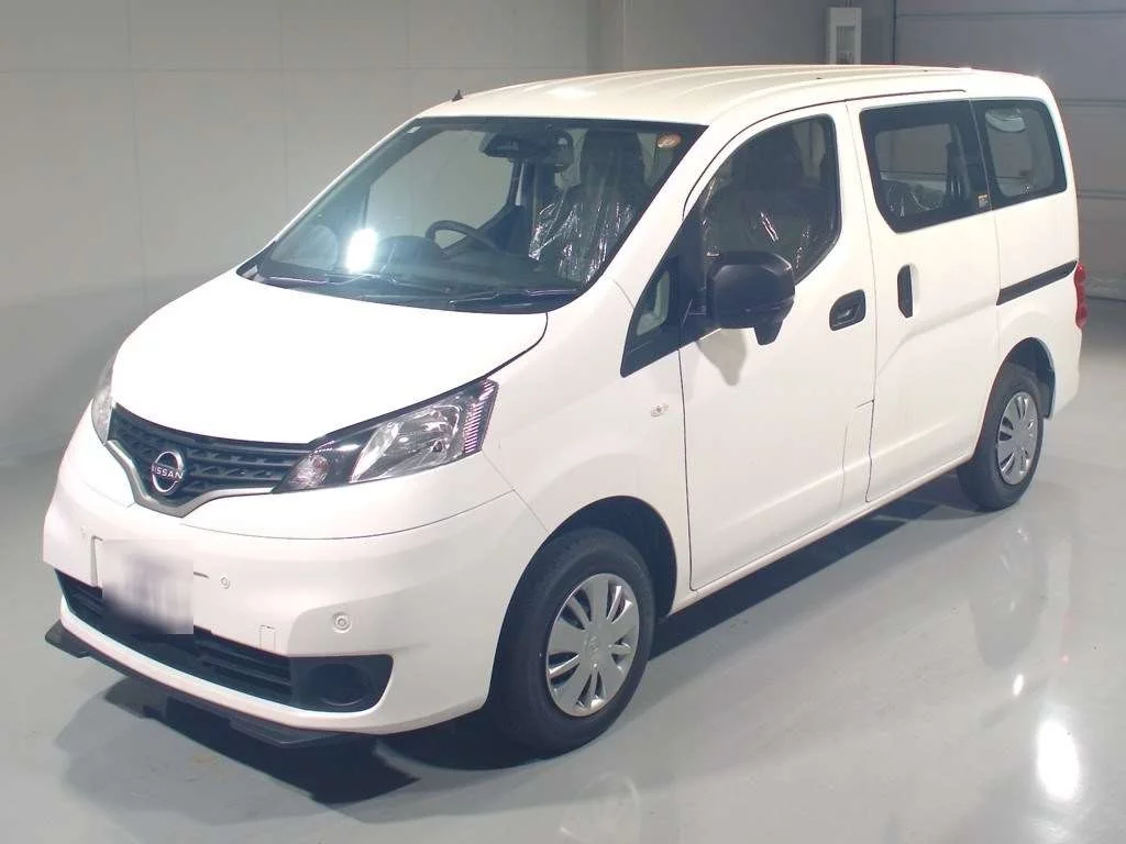 Nissan NV200 VANETTE VAN VM20 2026